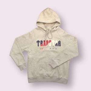 Trapstar Pullover Hoodie (M)